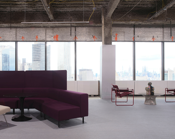 Dividends Skyline - Lounge FPO 3