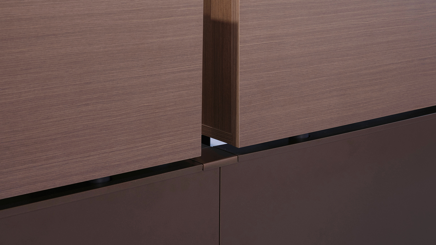 Dividends Skyline - System FPO 7