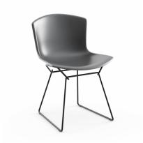 Bertoia Molded Shell Side Chair