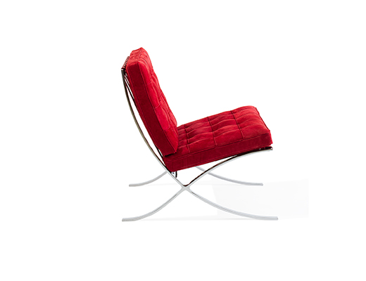 Mies van der Rohe Barcelona Chair