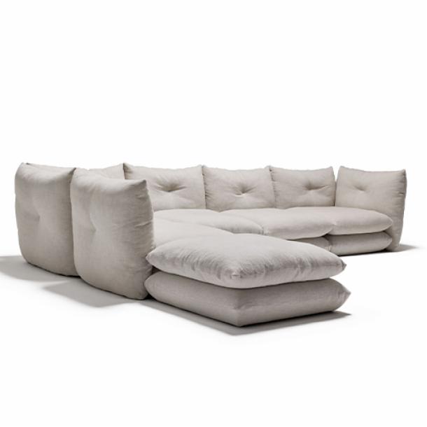 Perron Pillo Sofa<sup>™</sup>