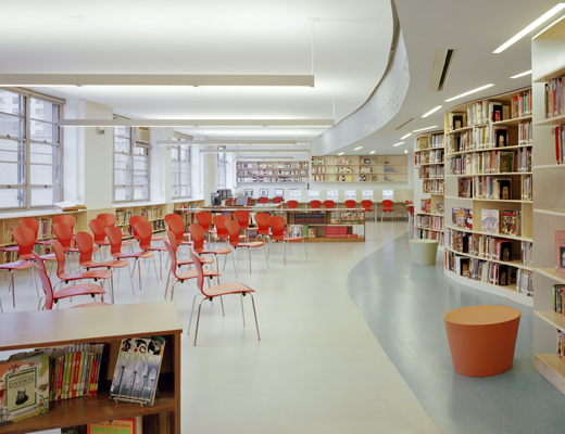 Maya Lin Stone, Sprite Chair