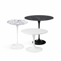 Saarinen Side Tables