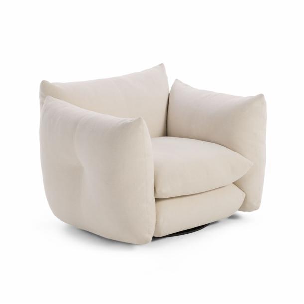Perron Pillo Lounge Chair