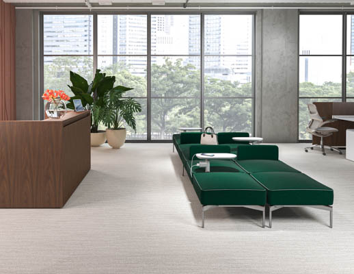 Pixel Lounge