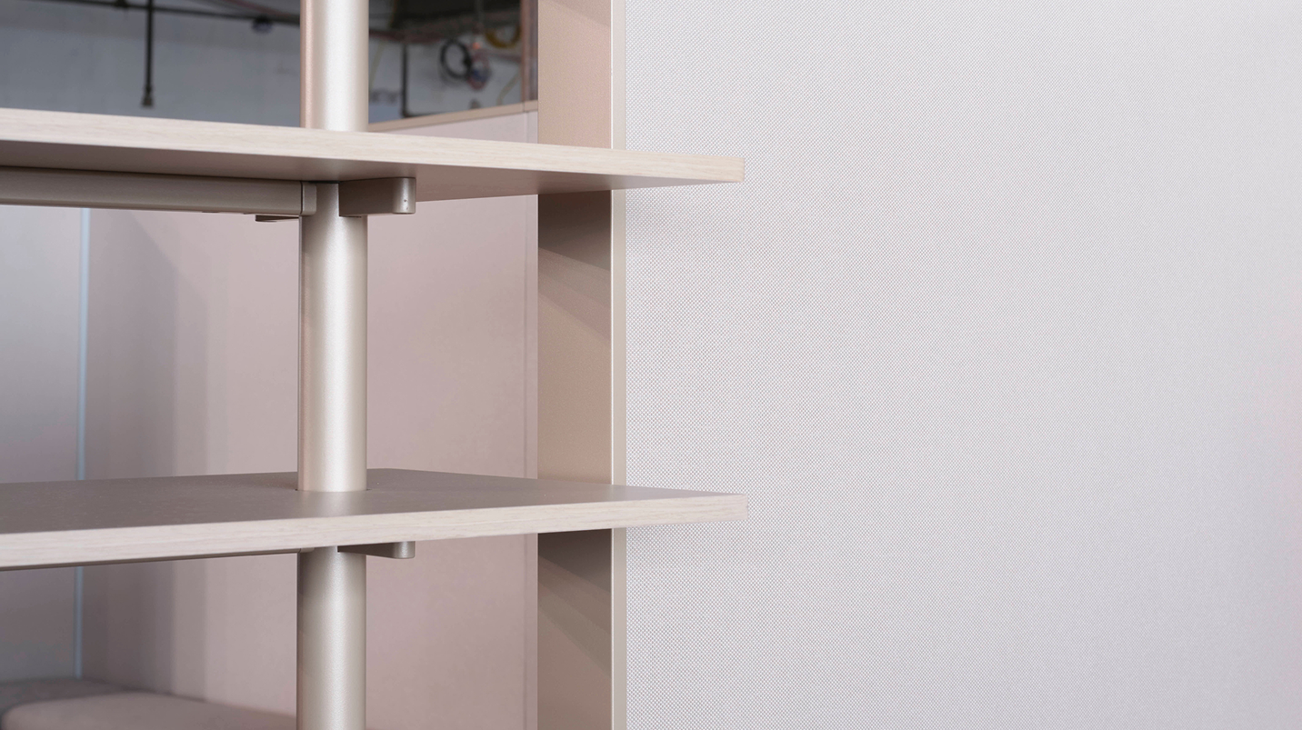 Dividends Skyline - System FPO 6