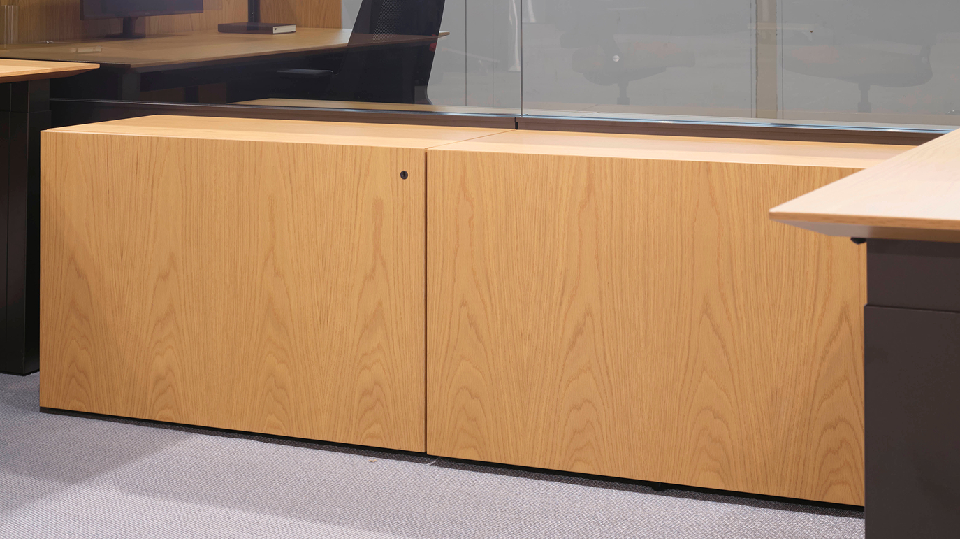 Dividends Skyline - Storage FPO 8