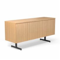 Pixel<sup>™</sup> 4 Position Credenza