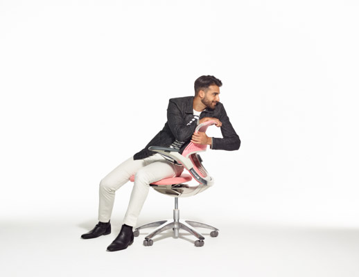 generation by knoll
