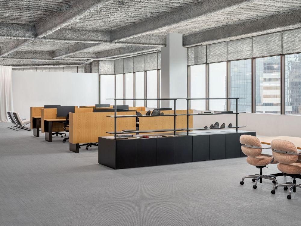 Dividends Skyline - System