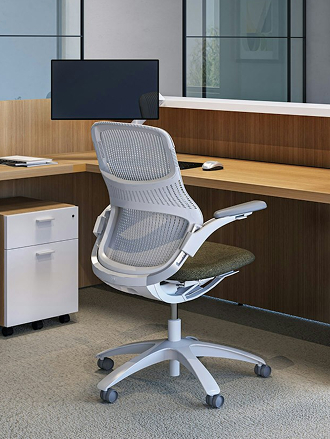 Generation by Knoll