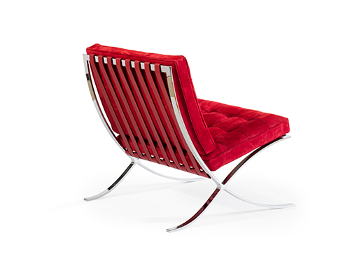 Mies van der Rohe Barcelona Chair