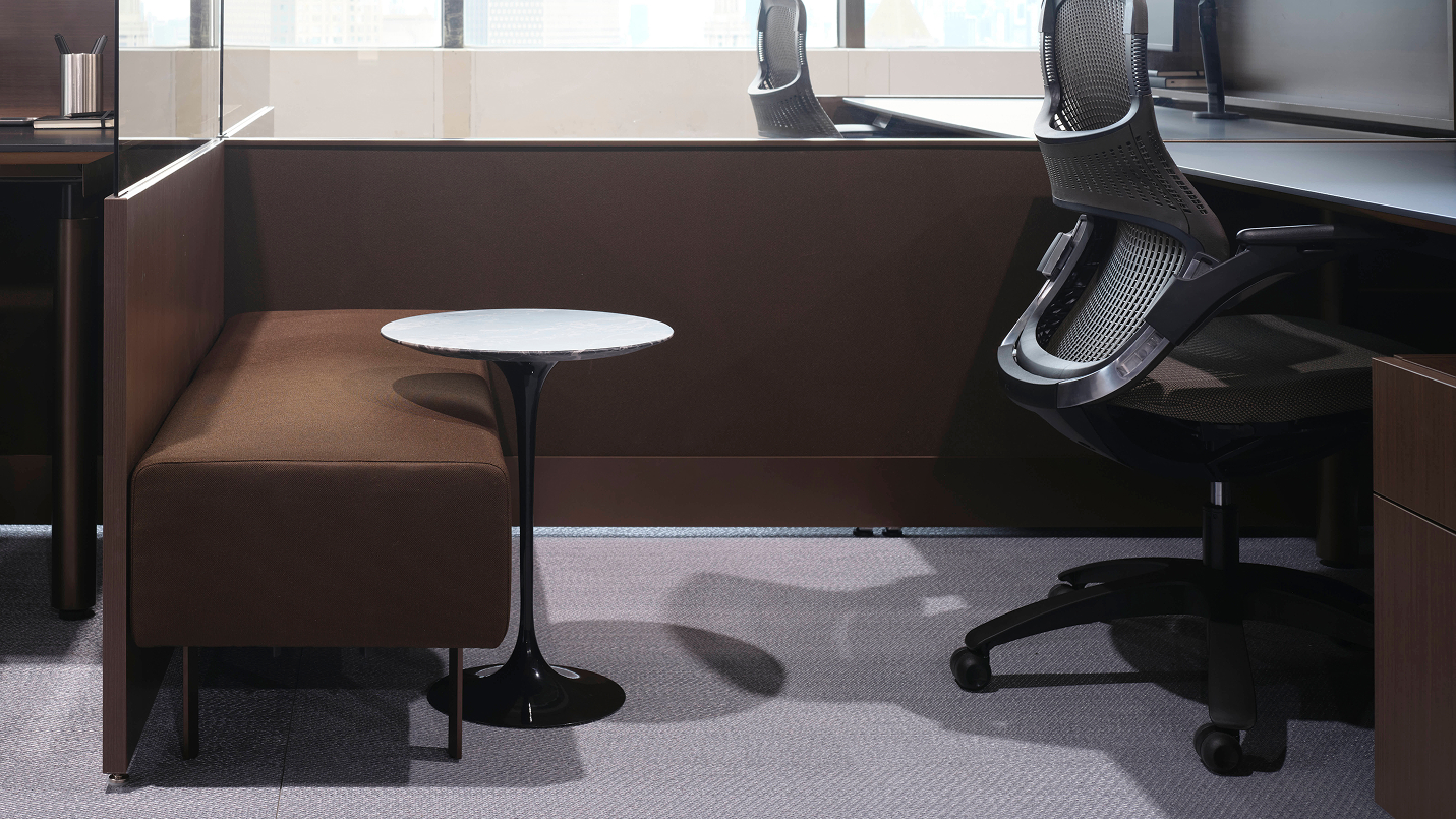 Dividends Skyline - System FPO 5