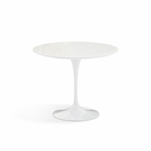 Saarinen Outdoor Dining Table - 35" Round