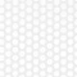 Perforated Steel - Bright White