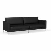 Divina Sofa and Ottoman