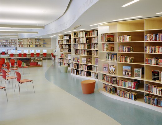 Maya Lin Stone, Sprite Chair