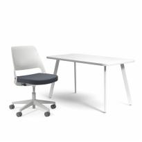 Rockwell Unscripted<sup>®</sup> Easy Table - with Chair