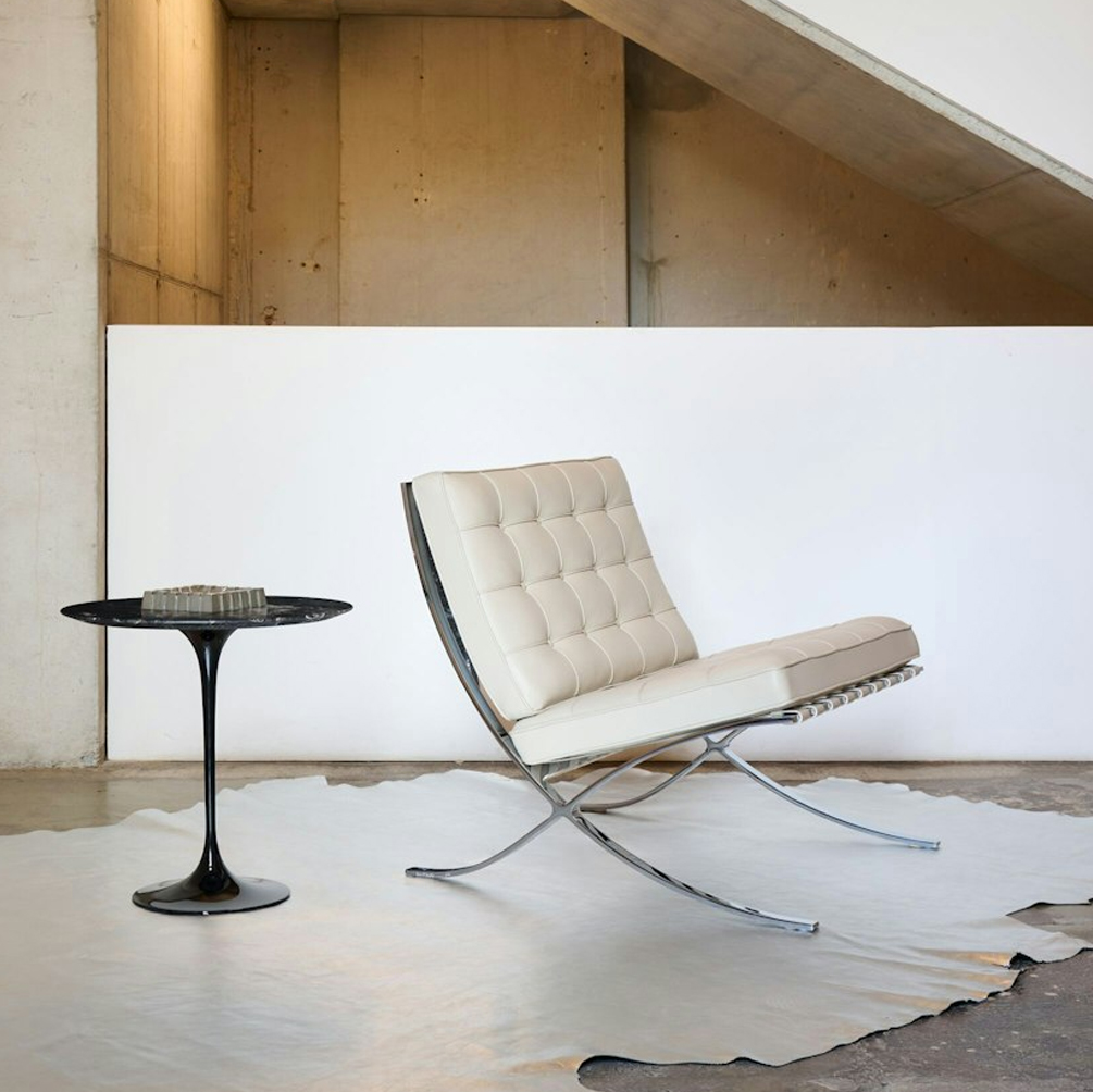 Barcelona Chair