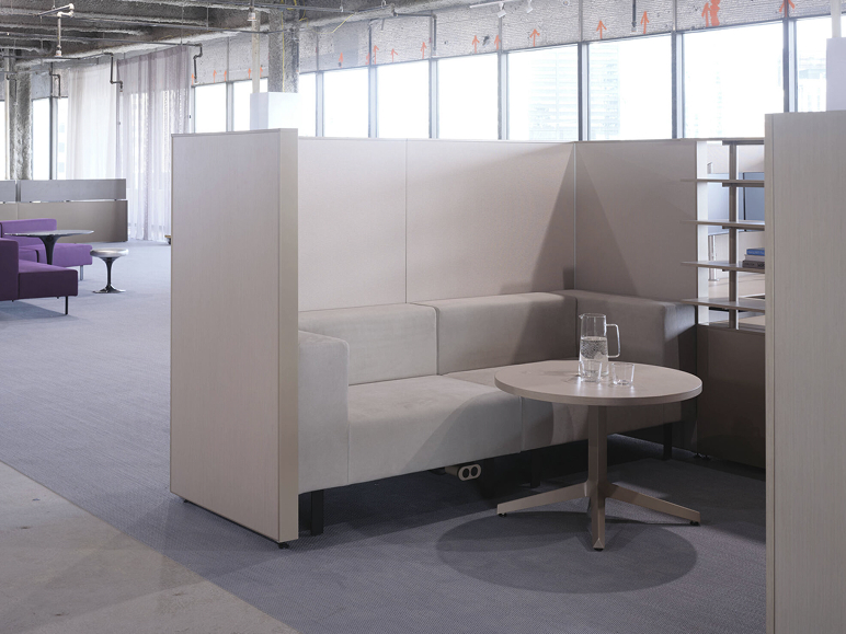 Dividends Skyline - System FPO 4