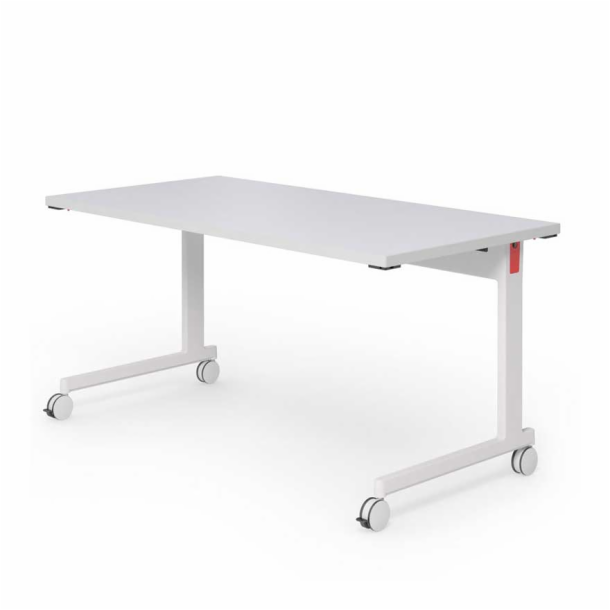 Pixel<sup>™</sup> Desk - 60" x 30" C‑Leg