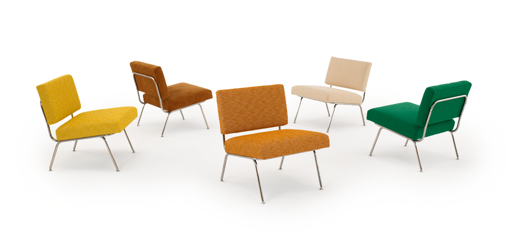 Florence Knoll Model 31