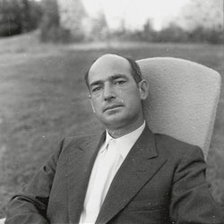 Knoll Designer Harry Bertoia