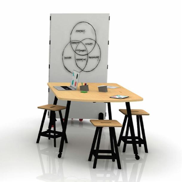 Rockwell Unscripted<sup>®</sup>