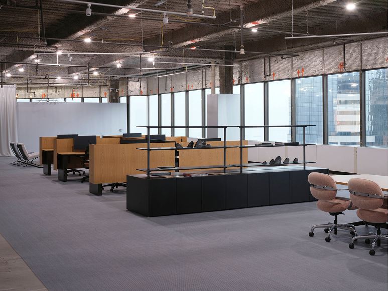 Dividends Skyline - System FPO 3