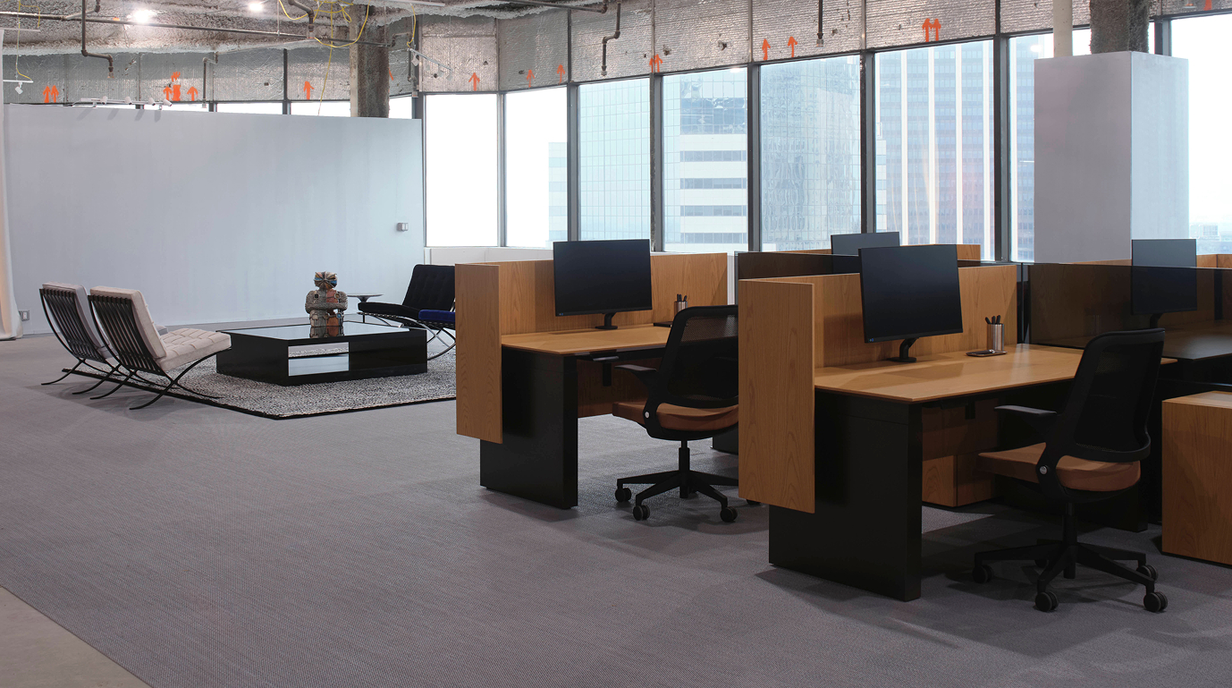 Dividends Skyline - Screens FPO 2