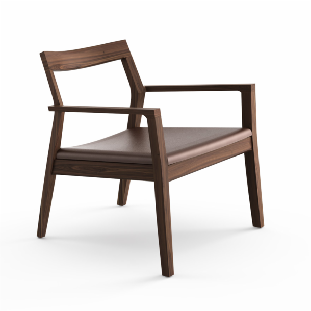 Krusin Lounge Chair