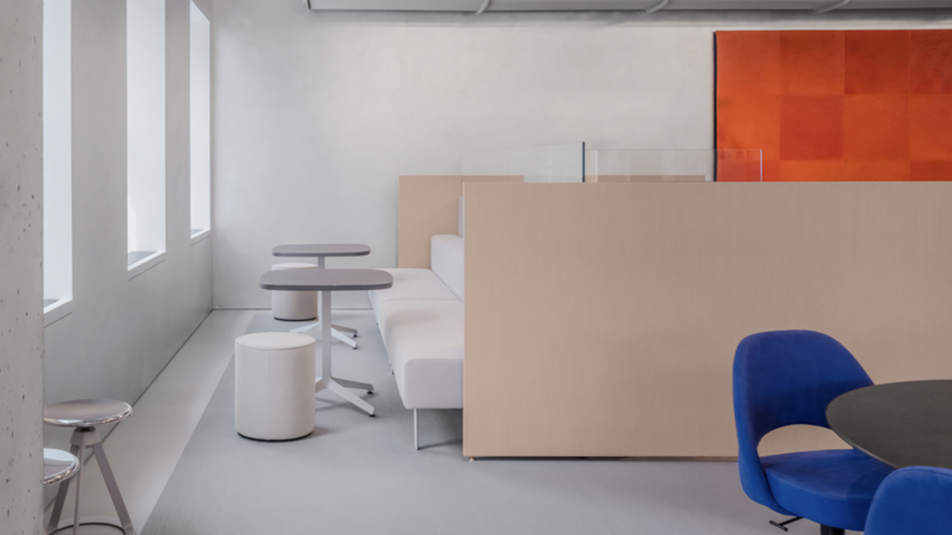 Dividends Skyline - Lounge FPO 5