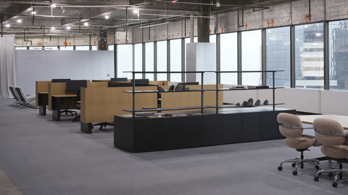 Dividends Skyline - Editorial FPO 5