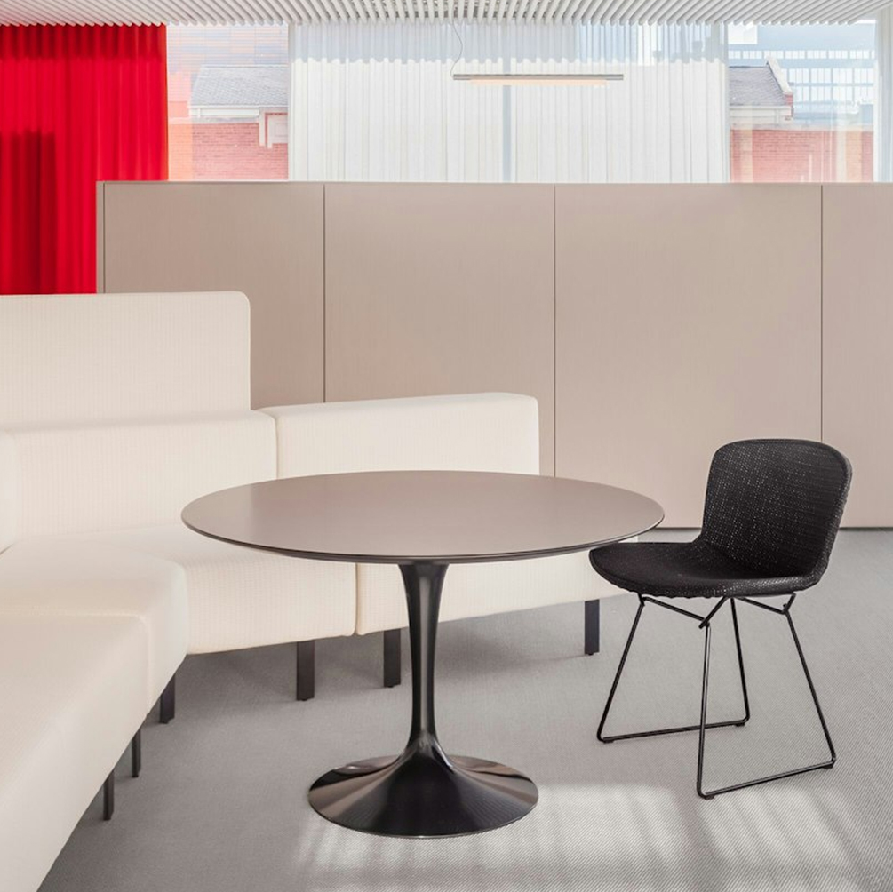 Saarinen Dining Table Round