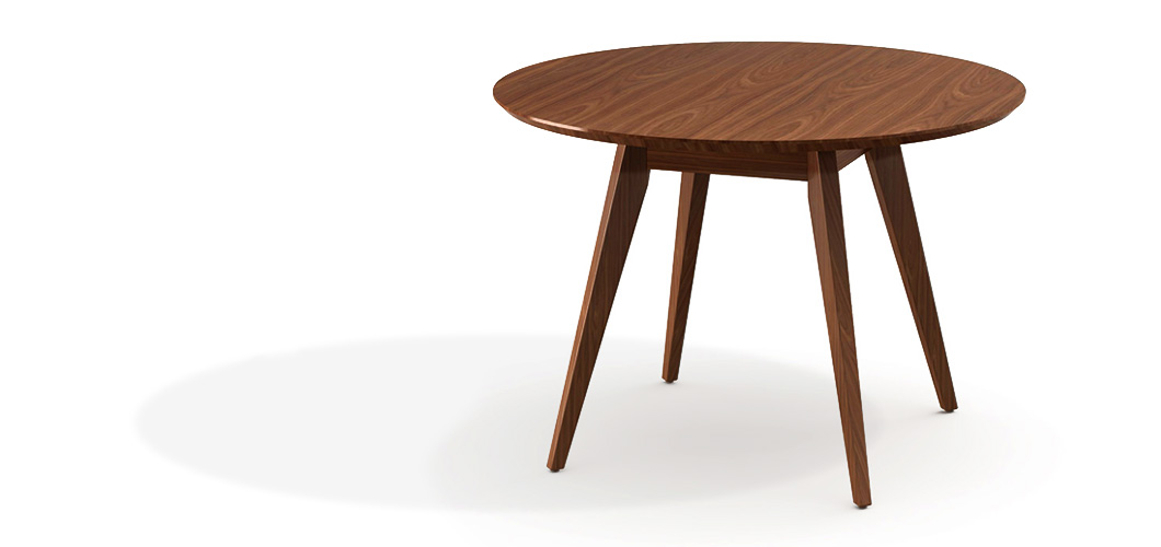 Knoll Risom Dining Table by Jens Risom