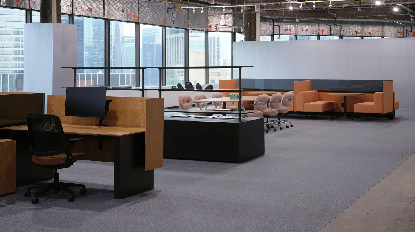 Dividends Skyline - System FPO 2 