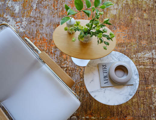 mb lounge marcel breuer saarinen table hourglass air
