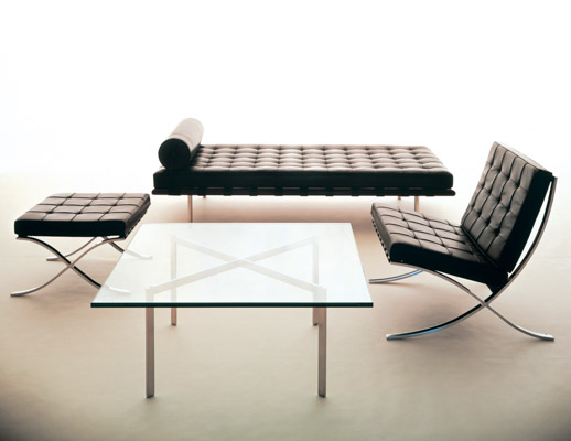 Mies van der Rohe Collection