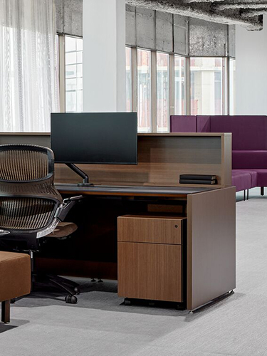 Dividends Skyline Storage