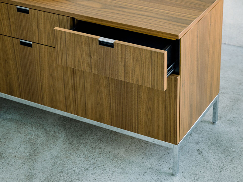 Florence Knoll Credenza