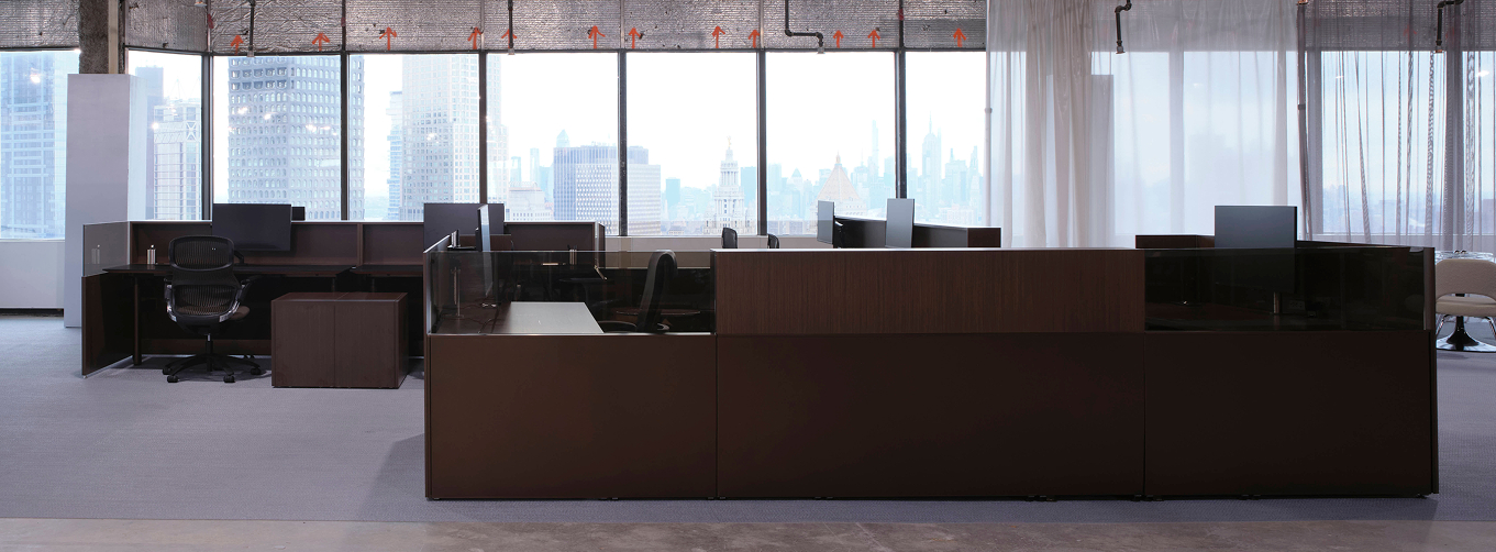 Dividends Skyline - System FPO 1