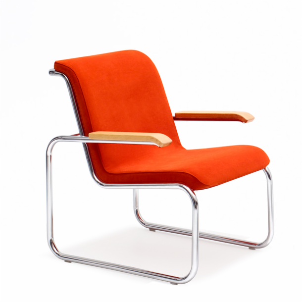 MB Lounge Chair