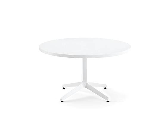 Knoll Dividends Skyline Low Table
