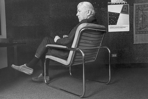 Marcel Breuer