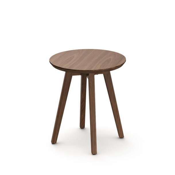 Risom Side Table - Round